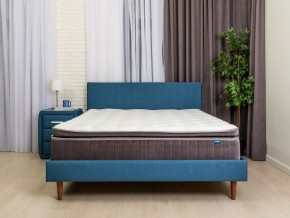 PROxSON Матрас Paradise Soft (Трикотаж Prestige Steel) 140x190 в Нижнем Тагиле - nizhniy-tagil.mebel24.online | фото 4