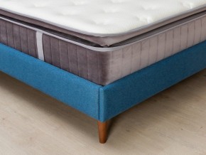 PROxSON Матрас Paradise Soft (Трикотаж Prestige Steel) 140x190 в Нижнем Тагиле - nizhniy-tagil.mebel24.online | фото 7