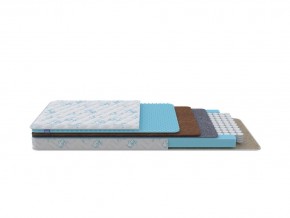 PROxSON Матрас Совенок (Cotton Little PROSON) 70x180 в Нижнем Тагиле - nizhniy-tagil.mebel24.online | фото 1