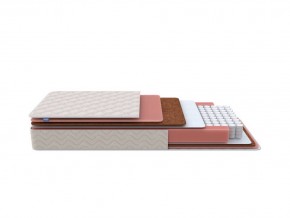 PROxSON Матрас Standart Plus M Roll (Ткань Жаккард) 140x200 в Нижнем Тагиле - nizhniy-tagil.mebel24.online | фото 1