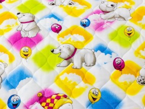 PROxSON Матрас Тигренок (Print) 70x140 в Нижнем Тагиле - nizhniy-tagil.mebel24.online | фото 11