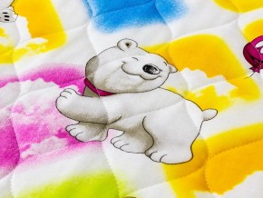 PROxSON Матрас Тигренок (Print) 70x140 в Нижнем Тагиле - nizhniy-tagil.mebel24.online | фото 9
