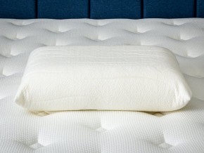 PROxSON Подушка Air Memo Simple (Трикотаж Трикотаж Pillow Line) 40x60 в Нижнем Тагиле - nizhniy-tagil.mebel24.online | фото 5