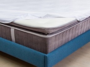 PROxSON Защитный чехол Aqua Save Light Top (Ткань влагостойкая Tencel Jersey) 160x200 в Нижнем Тагиле - nizhniy-tagil.mebel24.online | фото 4