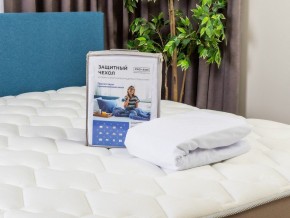 PROxSON Защитный чехол Aqua Save Plush S (Ткань влагостойкая Coral Fleece) 120x200 в Нижнем Тагиле - nizhniy-tagil.mebel24.online | фото 8