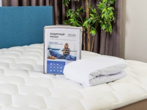 PROxSON Защитный чехол Aqua Save Plush S (Ткань влагостойкая Coral Fleece) 80x195 в Нижнем Тагиле - nizhniy-tagil.mebel24.online | фото 8