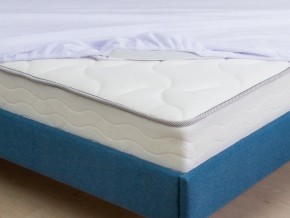 PROxSON Защитный чехол Aqua Stop Plush (Ткань влагостойкая Coral Fleece) 120x200 в Нижнем Тагиле - nizhniy-tagil.mebel24.online | фото 4