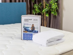 PROxSON Защитный чехол Aqua Stop Plush (Ткань влагостойкая Coral Fleece) 120x200 в Нижнем Тагиле - nizhniy-tagil.mebel24.online | фото 6