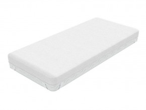 PROxSON Защитный чехол Aqua Stop Plush (Ткань влагостойкая Coral Fleece) 200x190 в Нижнем Тагиле - nizhniy-tagil.mebel24.online | фото 1