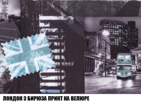 Пуф Кристалл (ткань до 300) Боннель в Нижнем Тагиле - nizhniy-tagil.mebel24.online | фото 46