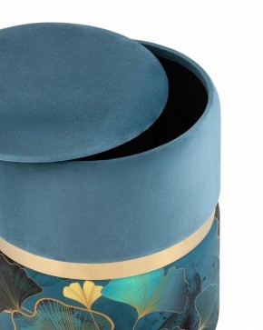 Пуф-сундук Кэрри Gingko в Нижнем Тагиле - nizhniy-tagil.mebel24.online | фото 4