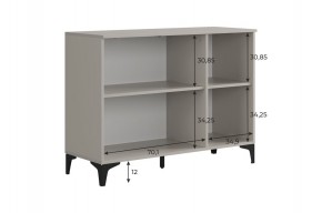 РИЧ Комод 3 в Нижнем Тагиле - nizhniy-tagil.mebel24.online | фото 3