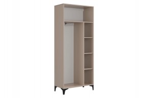 РИЧ Шкаф двухдверный в Нижнем Тагиле - nizhniy-tagil.mebel24.online | фото 4