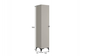 РИЧ Шкаф однодверный в Нижнем Тагиле - nizhniy-tagil.mebel24.online | фото 2