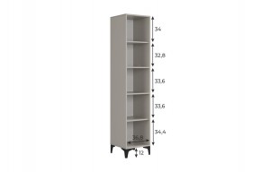 РИЧ Шкаф однодверный в Нижнем Тагиле - nizhniy-tagil.mebel24.online | фото 3