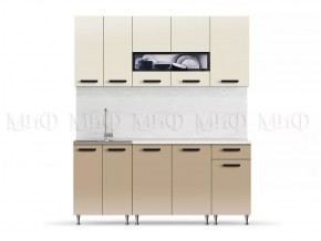 РИО-2 ЛДСП Кухонный гарнитур 1,8 м в Нижнем Тагиле - nizhniy-tagil.mebel24.online | фото 4