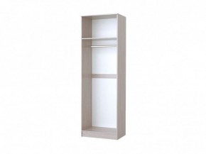 САБИНА СШ-700 Шкаф платяной (анкор светлый) в Нижнем Тагиле - nizhniy-tagil.mebel24.online | фото 2