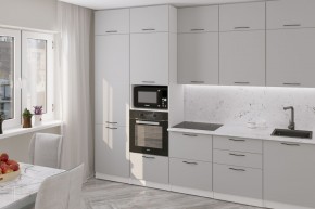 ШЕЛЛИ Кухонный гарнитур Экстра (3000 мм) в Нижнем Тагиле - nizhniy-tagil.mebel24.online | фото 1