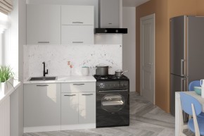 ШЕЛЛИ Кухонный гарнитур Лайт 1200 мм в Нижнем Тагиле - nizhniy-tagil.mebel24.online | фото