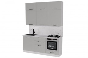 ШЕЛЛИ Кухонный гарнитур Макси 1800 мм в Нижнем Тагиле - nizhniy-tagil.mebel24.online | фото 3