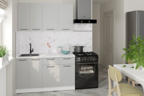ШЕЛЛИ Кухонный гарнитур Медиум 1400 мм в Нижнем Тагиле - nizhniy-tagil.mebel24.online | фото