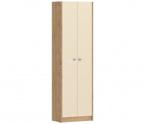 Шкаф 2 дверный Сидней СБ-2588 в Нижнем Тагиле - nizhniy-tagil.mebel24.online | фото