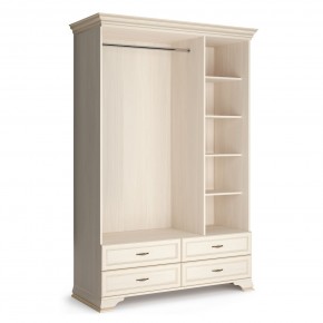 Шкаф 3-х дверный (корпус) Сиена в Нижнем Тагиле - nizhniy-tagil.mebel24.online | фото 1