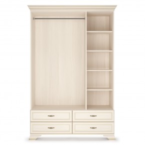 Шкаф 3-х дверный (корпус) Сиена в Нижнем Тагиле - nizhniy-tagil.mebel24.online | фото 2
