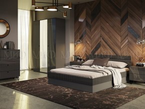 ОЛИВИЯ Шкаф 3-х створчатый в Нижнем Тагиле - nizhniy-tagil.mebel24.online | фото 6