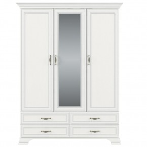 Шкаф 3D4S Z, TIFFANY, цвет вудлайн кремовый в Нижнем Тагиле - nizhniy-tagil.mebel24.online | фото 2