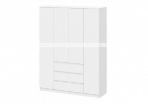 НИЦЦА-3 Шкаф 4-х дверный (НЦ.03) в Нижнем Тагиле - nizhniy-tagil.mebel24.online | фото