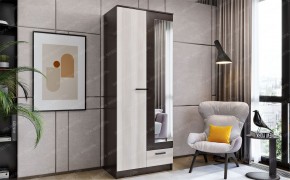 Шкаф Адель 800 в Нижнем Тагиле - nizhniy-tagil.mebel24.online | фото