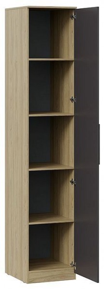Шкаф для белья Агата в Нижнем Тагиле - nizhniy-tagil.mebel24.online | фото 3