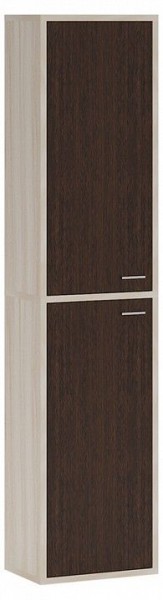 Шкаф для белья Домино СУ(ш1в2)+2 ФГ в Нижнем Тагиле - nizhniy-tagil.mebel24.online | фото 2