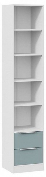 Шкаф для белья Марли в Нижнем Тагиле - nizhniy-tagil.mebel24.online | фото 4