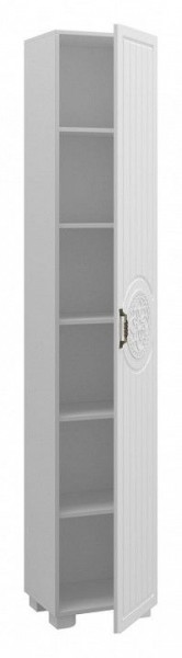 Шкаф для белья Монблан МБ-22К в Нижнем Тагиле - nizhniy-tagil.mebel24.online | фото 2