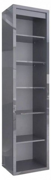 Шкаф для белья Норден в Нижнем Тагиле - nizhniy-tagil.mebel24.online | фото 2