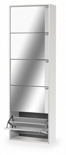 Шкаф для обуви К-5S в Нижнем Тагиле - nizhniy-tagil.mebel24.online | фото 2