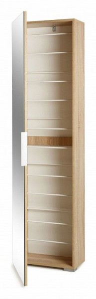 Шкаф для обуви Орлеан в Нижнем Тагиле - nizhniy-tagil.mebel24.online | фото 2