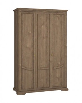 Шкаф для одежды Лика (ММ-137-01/03Б) в Нижнем Тагиле - nizhniy-tagil.mebel24.online | фото 1