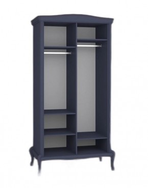 Шкаф для одежды Мокко ММ-316-01/02 в Нижнем Тагиле - nizhniy-tagil.mebel24.online | фото
