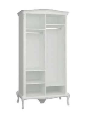 Шкаф для одежды Мокко ММ-316-01/02 в Нижнем Тагиле - nizhniy-tagil.mebel24.online | фото 3