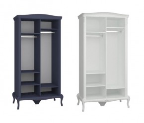 Шкаф для одежды Мокко ММ-316-01/02Б в Нижнем Тагиле - nizhniy-tagil.mebel24.online | фото 2