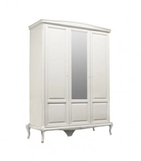 Шкаф для одежды Мокко ММ-316-01/03 в Нижнем Тагиле - nizhniy-tagil.mebel24.online | фото 1