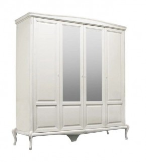 Шкаф для одежды Мокко ММ-316-01/04 в Нижнем Тагиле - nizhniy-tagil.mebel24.online | фото 1