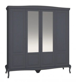 Шкаф для одежды Мокко ММ-316-01/04 в Нижнем Тагиле - nizhniy-tagil.mebel24.online | фото 3