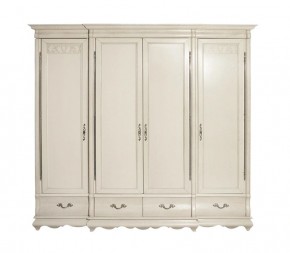Шкаф для одежды Оскар ММ-216-01/04Б в Нижнем Тагиле - nizhniy-tagil.mebel24.online | фото 1