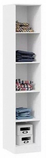 Шкаф комбинированный Агата в Нижнем Тагиле - nizhniy-tagil.mebel24.online | фото 3