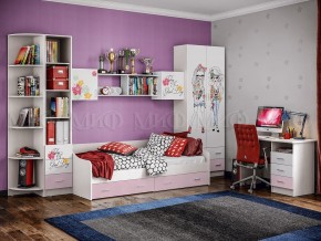 ВЕГА FASHION Шкаф комбинированный в Нижнем Тагиле - nizhniy-tagil.mebel24.online | фото 2