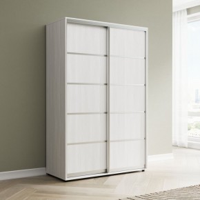 Шкаф-купе Акцент-Квадро Д 1400-600 в Нижнем Тагиле - nizhniy-tagil.mebel24.online | фото 3